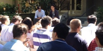 Startup lessons from Pinterest founder Ben Silbermann