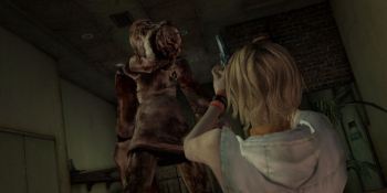 Update: Konami offers exchange program for Xbox 360 edition of Silent Hill HD Collection