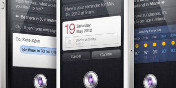 Apple patent suggests Siri could soon help you search & organize your iPhone photos