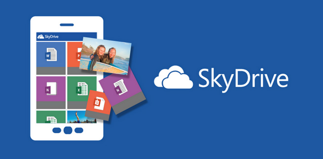 skydrive-android