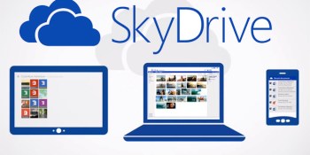 Microsoft confirms it will change SkyDrive name after trademark suit