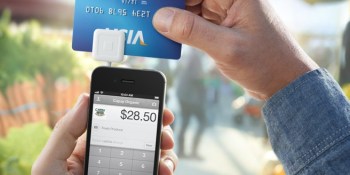 Square debuts flat-rate pricing for small business transactions