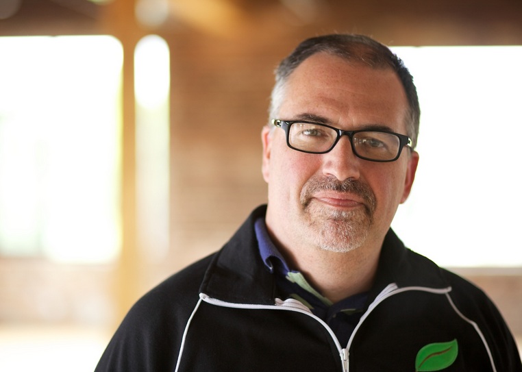 Stu MacDonald of FreshBooks