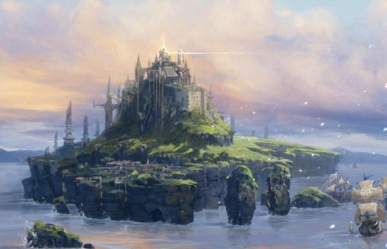 The Last Story