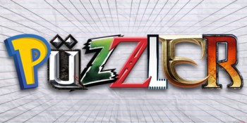 Puzzler: Guess the games by their logo font (part 1)