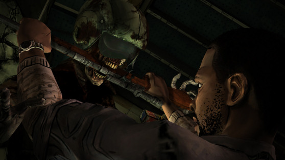 The Walking Dead