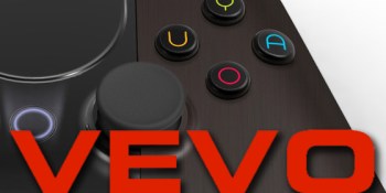Music and videos coming to Ouya via Vevo