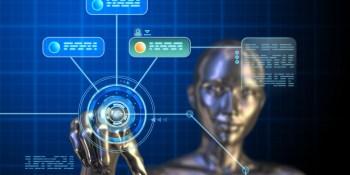 A.I. research firm Vicarious raises $15M in its first round