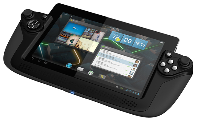 Wikipad with PlayStation Mobile