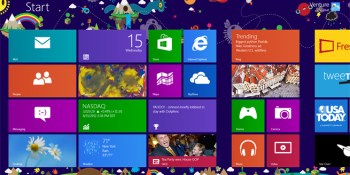 Windows 8 RTM 90-day free trial available to all, but seriously, don’t do it