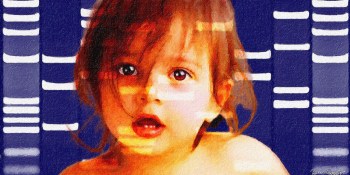 Devs get genetics data API from 23andme