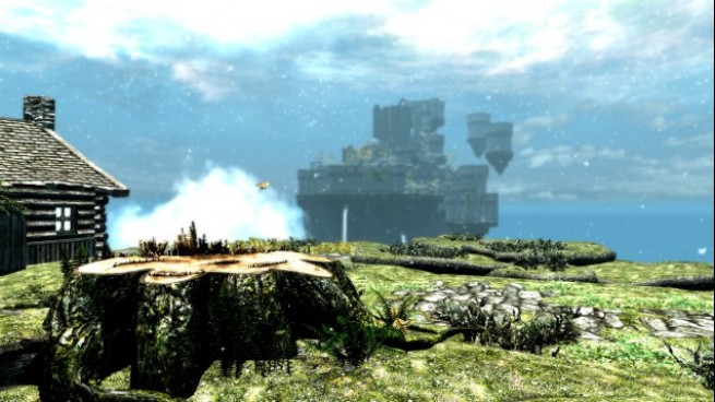 The Best of Skyrim Mods #2