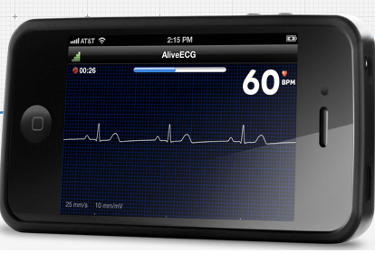 Khosla AliveCor