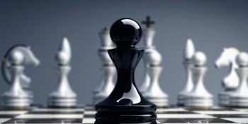 Amazon plays for the crown