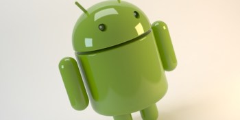 Android’s sexiest apps take center stage at Android Niceties