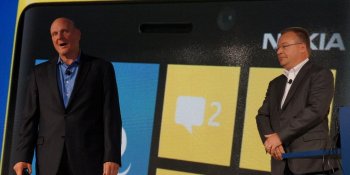 Report claims Stephen Elop’s Microsoft could kill Bing, sell Xbox, and put Office everywhere