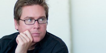 Biz Stone: Mega-wealth ‘amplifies who you are’