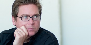 Biz Stone: Mega-wealth ‘amplifies who you are’