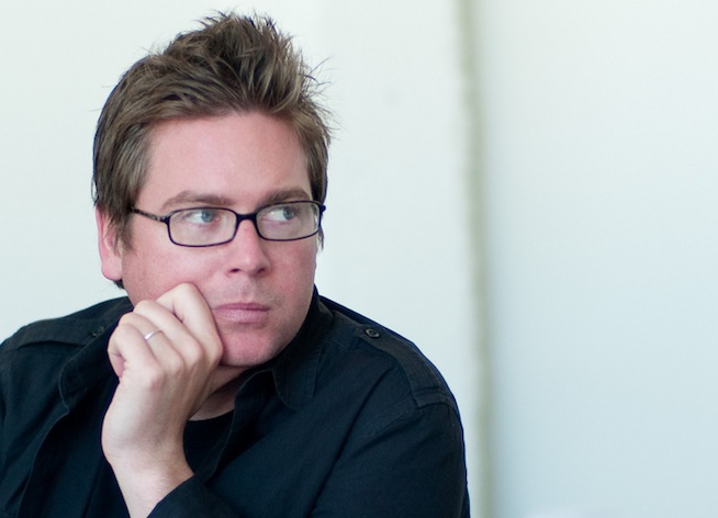 Biz Stone