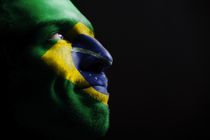 Brazil startups