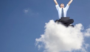 It’s time for CIOs to get back on the offensive: Come to CloudBeat