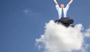 It’s time for CIOs to get back on the offensive: Come to CloudBeat