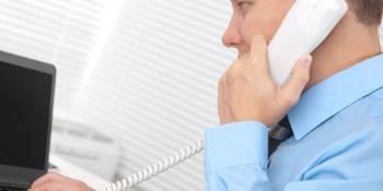 Chances are, you’re not checking in with your customers often enough