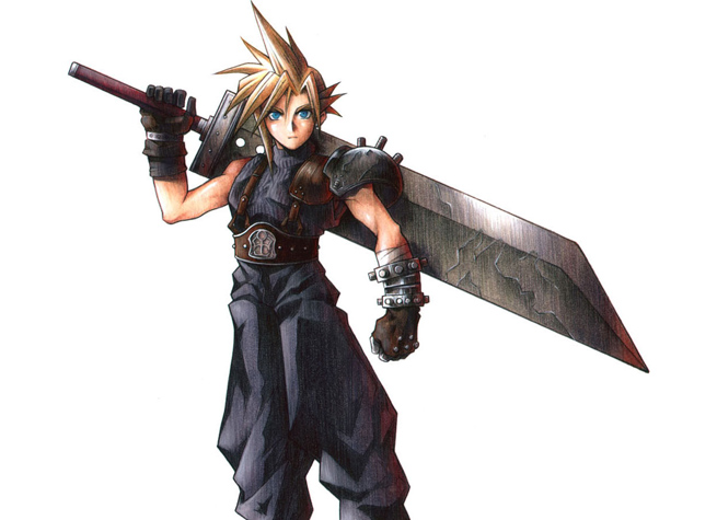 cloud-final-fantasy-sword