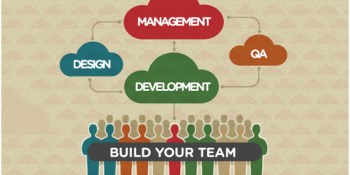 Is your startup in the cloud? What about your development team?