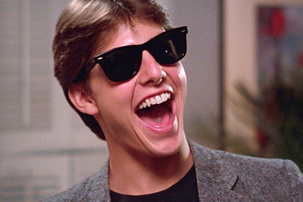 risky business