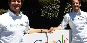 Google lays off staff at acquired startup DailyDeal