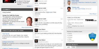 Twitter unveils interactive timeline embedding for any website