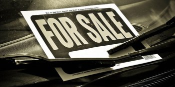iPhone trade-ins up 500% as iPhone 5 is just a week away