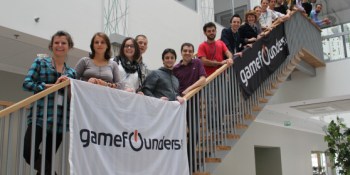 Europe’s premier games-only accelerator is giving six startups all the right tools for success