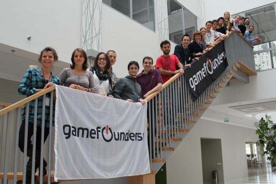 GameFounders