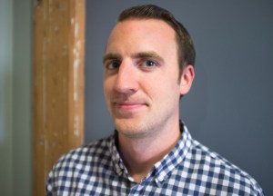 Opal Labs CEO George Huff