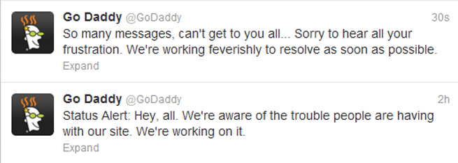 godaddy-tweets