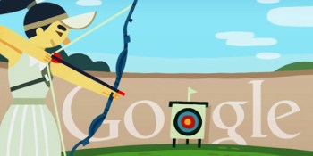Google stock soars to new all-time high above $747