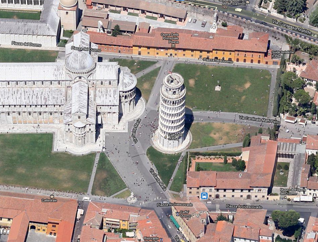 google-maps-45-degree-images