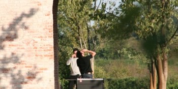 H-Farm, Italy’s best incubator, is really set on a farm, and it’s “intoxicating”