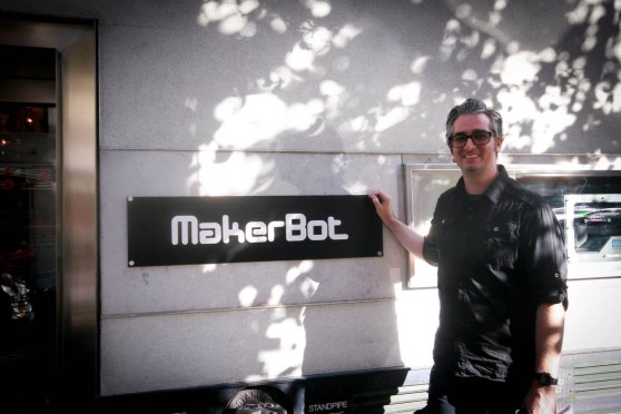 makerbot-bre-pettis