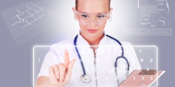 How one researcher is using tech to make science & medicine better & faster