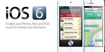 6 cool little features you didn’t know iOS 6 had