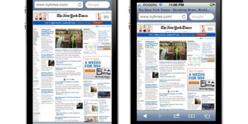 When is the iPhone 5 coming out?