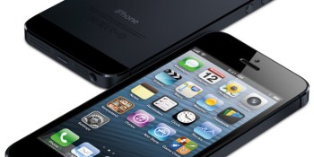 Apple’s trade-in program for iPhones starts today at all Apple Stores