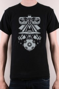 Katamari ShiftyLook T-shirt