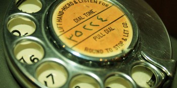 More sad news on why Americans pay so much for crappy Internet and phone service