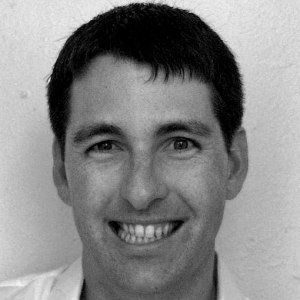 mike driscoll