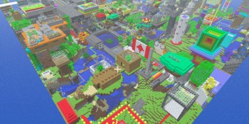 Minecraft creator refuses Windows 8 certification, tells Microsoft to ‘stop trying to ruin the PC’