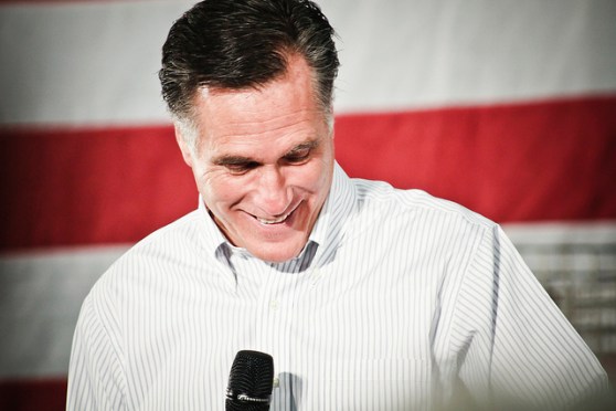 Mitt Romney photo